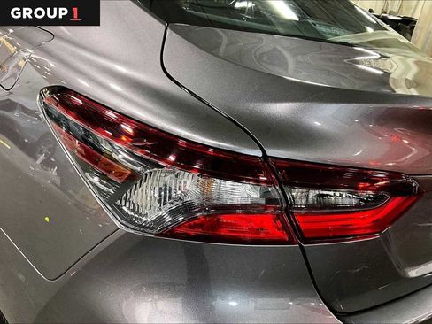 Used 2024 Toyota Camry LE AWD/4WD image 29