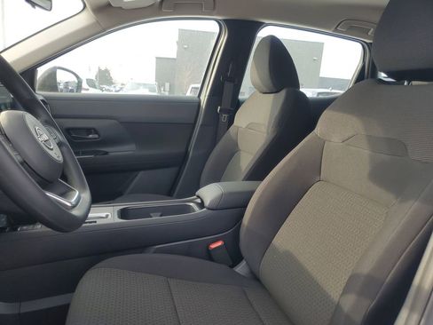 New 2026 Nissan Kicks S image 11