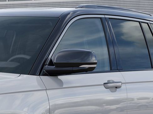 New 2026 Jeep Grand Cherokee Summit AWD/4WD image 12