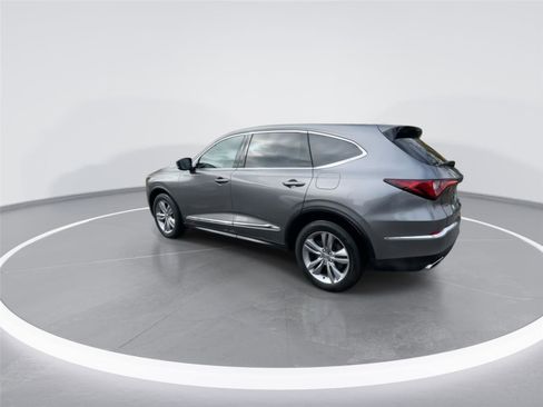 Used 2024 Acura MDX Base image 6