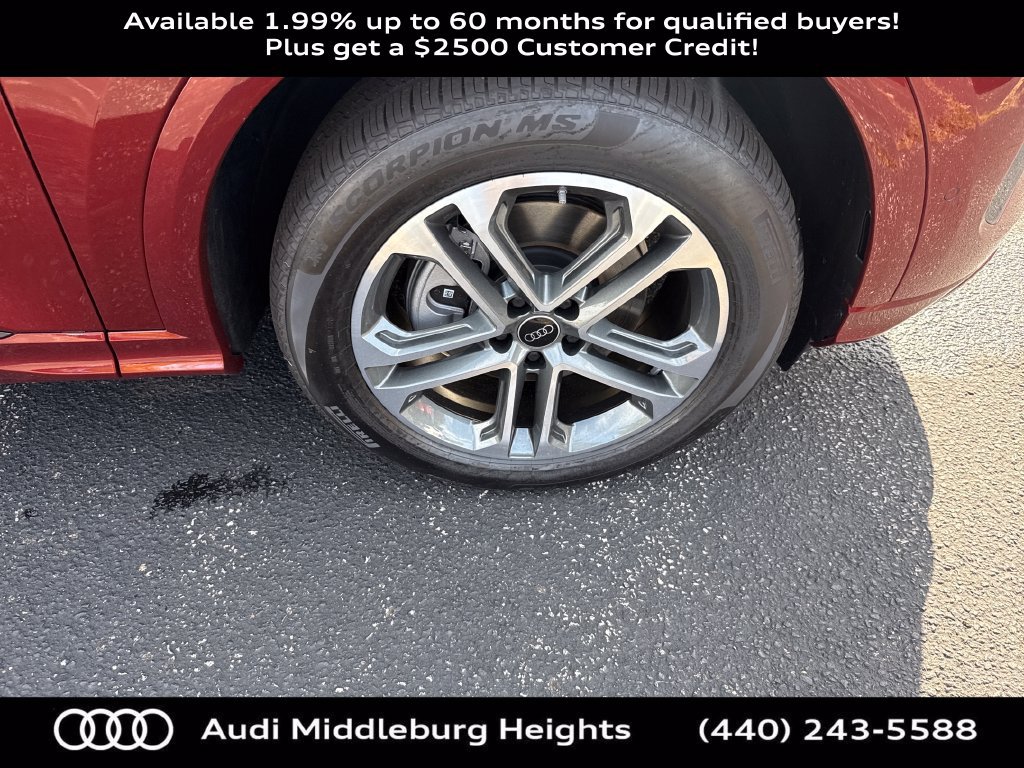 New 2026 Audi Q5 Premium AWD/4WD image 31