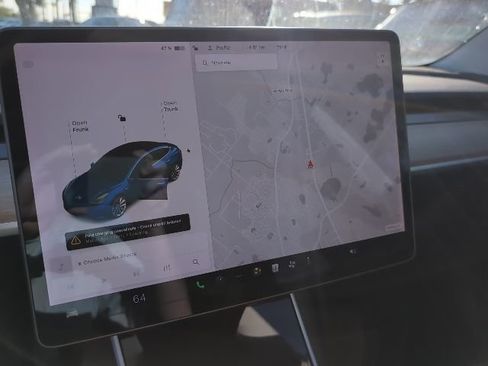 Used 2019 Tesla Model 3 Long Range image 12