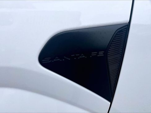 Used 2024 Hyundai Santa Fe Calligraphy AWD/4WD image 8