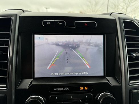 Used 2022 Ford F350 XLT image 24