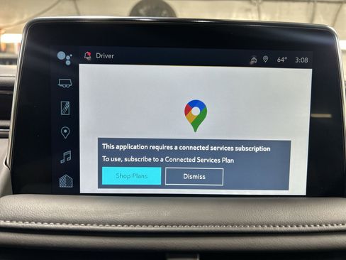 Used 2023 Chevrolet Tahoe Z71 w/ Luxury Package image 15