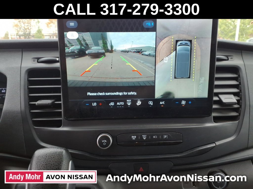 Used 2022 Ford Transit 150 Low Roof w/ Interior Upgrade Package RWD image 27