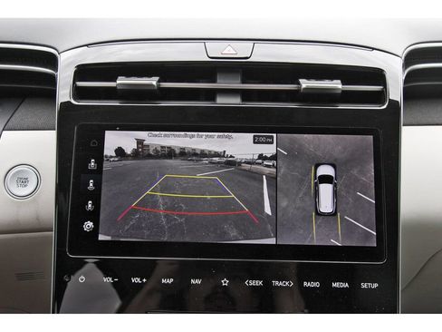 Used 2023 Hyundai Tucson Limited FWD image 27