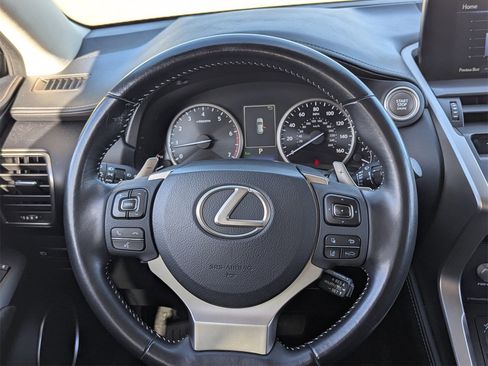 Used 2020 Lexus NX 300 300 Base image 24