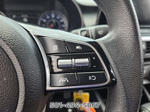 Used 2024 Kia Forte LXS FWD image 21