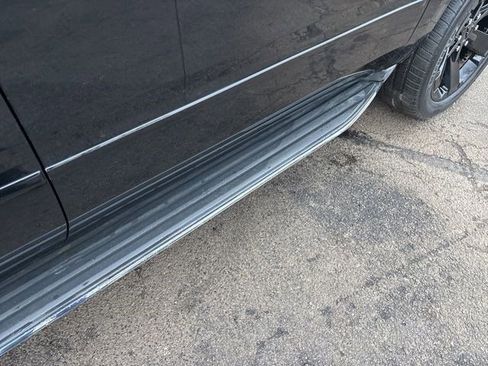 Used 2016 Chevrolet Tahoe LTZ image 46