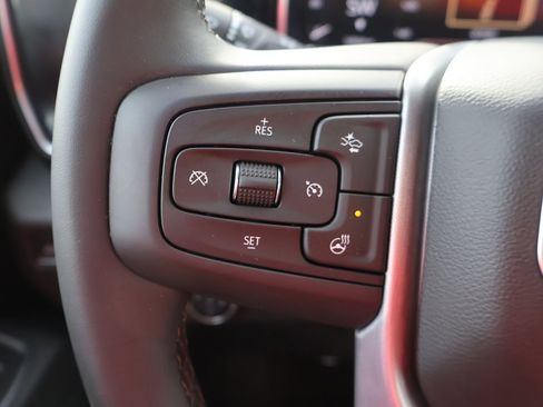 Used 2024 GMC Sierra 1500 Elevation image 37