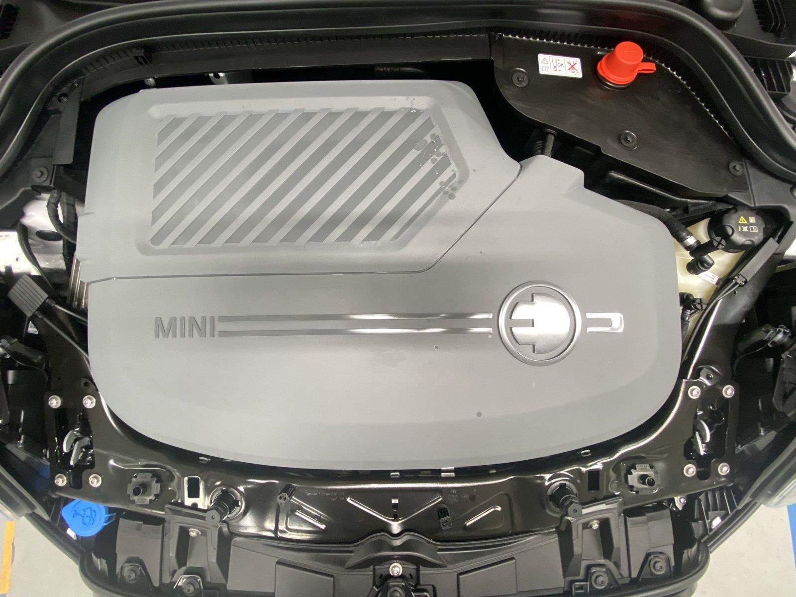 Used 2024 MINI Cooper SE FWD image 22
