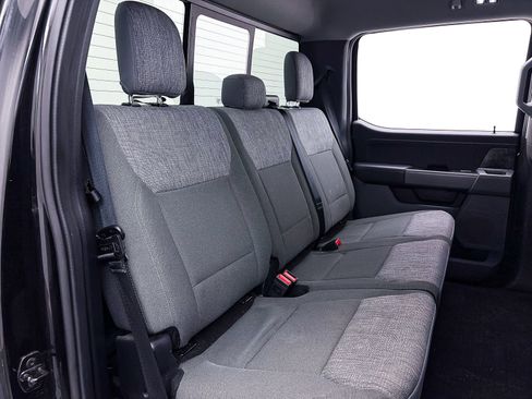 Used 2023 Ford F150 XLT w/ Equipment Group 302A High image 38