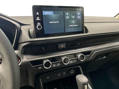 New 2026 Honda CR-V EX image 24