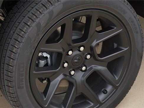 New 2026 RAM 1500 Laramie image 11