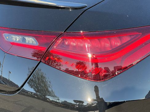 New 2026 Mercedes-Benz CLA 250 image 7