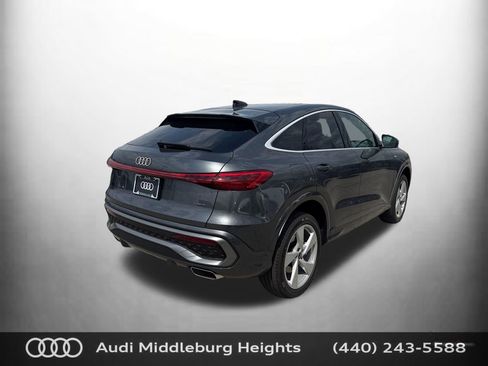 Used 2026 Audi Q5 Premium Plus AWD/4WD image 8