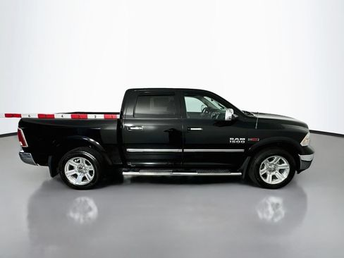 Used 2015 RAM 1500 Limited AWD/4WD image 8