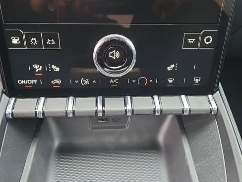 New 2026 GMC Terrain Elevation w/ Technology Package II image 25