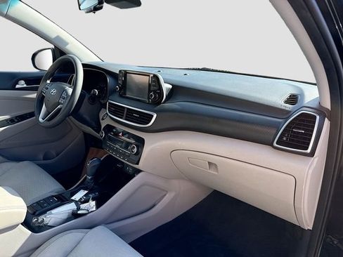 Used 2020 Hyundai Tucson SEL image 28