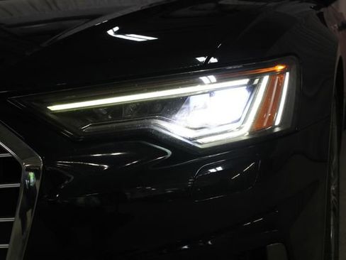 Used 2019 Audi A6 3.0T Premium Plus image 33