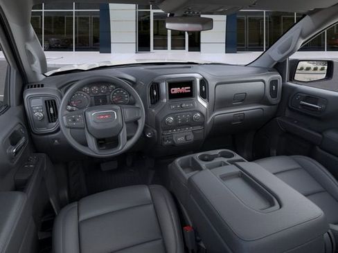 New 2026 GMC Sierra 1500 Pro w/ Pro Value Package RWD image 15