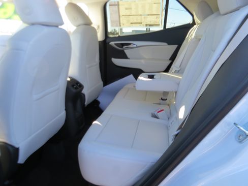 New 2026 Buick Envision Avenir image 12