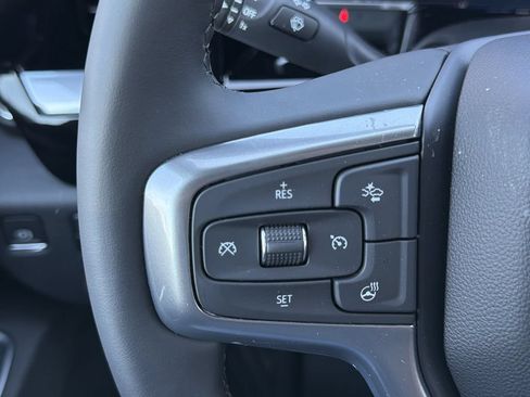 New 2026 Chevrolet Silverado 2500 LT AWD/4WD image 10