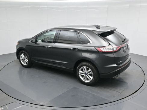 Certified 2017 Ford Edge SEL w/ Equipment Group 201A image 44