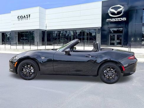New 2026 MAZDA MX-5 Miata Sport RWD image 9