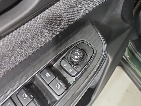New 2026 Subaru Outback Premium AWD/4WD image 11
