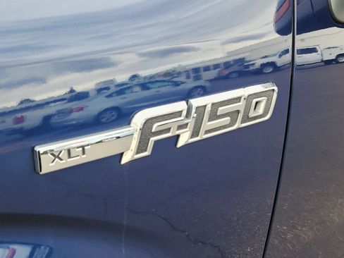 Used 2012 Ford F150 XLT w/ XLT Chrome Pkg image 20