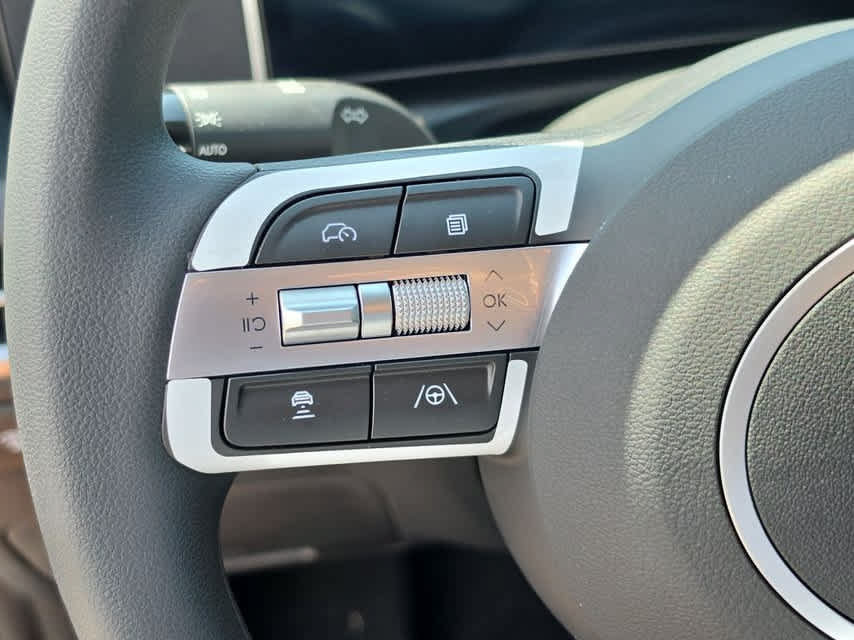 New 2026 Hyundai Tucson SEL Plus FWD image 24