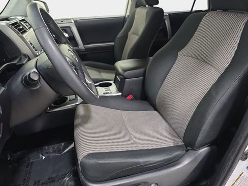 Certified 2024 Toyota 4Runner SR5 image 12