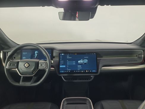 Used 2025 Rivian R1S Adventure AWD/4WD image 27
