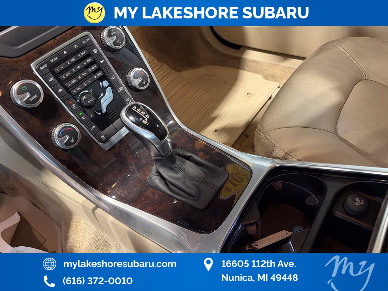 Used 2016 Volvo XC70 T5 Premier AWD/4WD image 20