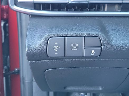 Certified 2025 Hyundai Elantra Blue image 16