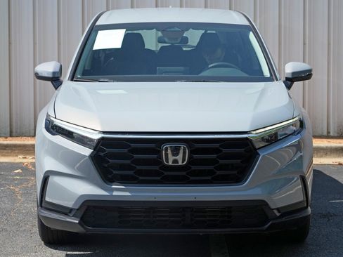Used 2024 Honda CR-V LX image 38