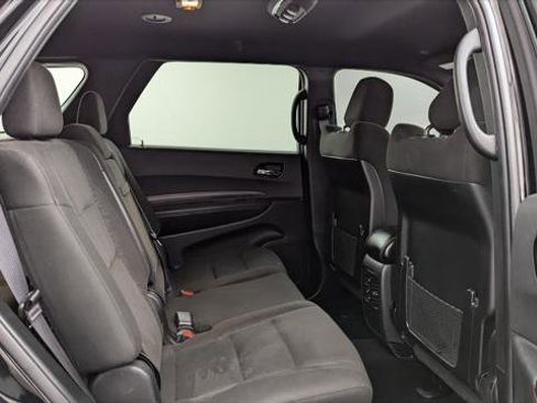 Used 2024 Dodge Durango R/T image 24