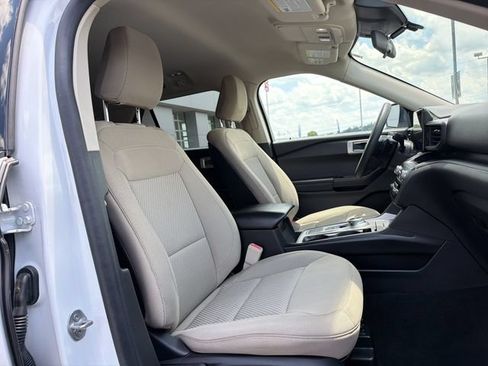Used 2020 Ford Explorer 2WD image 31