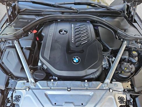 Used 2022 BMW M440i Coupe RWD image 27