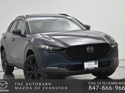 New 2026 MAZDA CX-30 Aire Edition