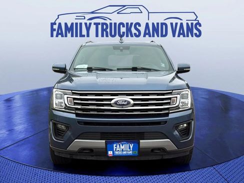 Used 2020 Ford Expedition XLT w/ Equipment Group 202A image 8