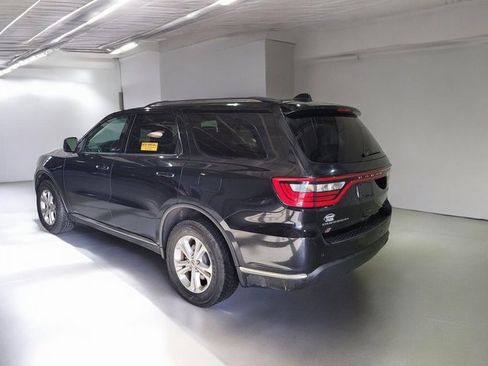 Used 2019 Dodge Durango SXT image 17