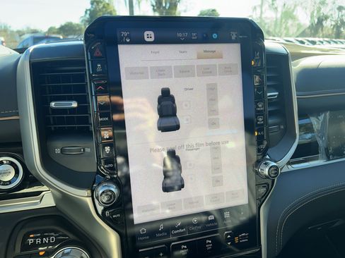 New 2026 RAM 1500 Tungsten image 30