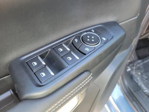 New 2025 Ford Ranger Lariat w/ FX4 Off-Road Package image 22