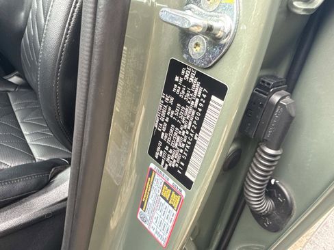 Used 2023 Kia Sportage X-Line image 20