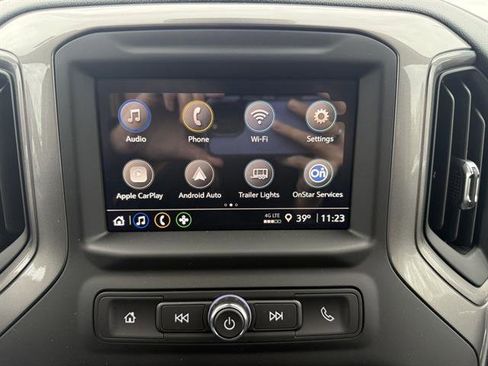 New 2026 Chevrolet Silverado 2500 W/T w/ WT Convenience Package image 19