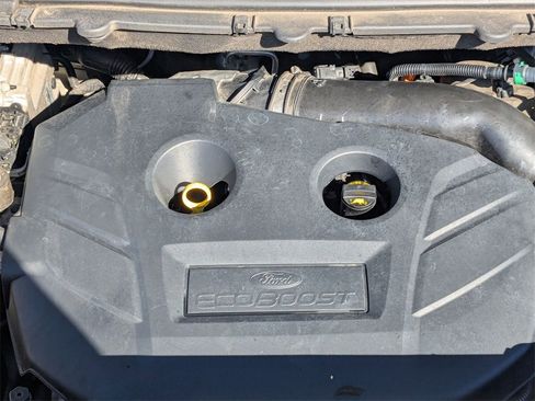 Used 2016 Ford Edge SEL w/ Equipment Group 201A image 19