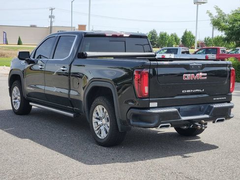 Used 2023 GMC Sierra 1500 Denali AWD/4WD image 10